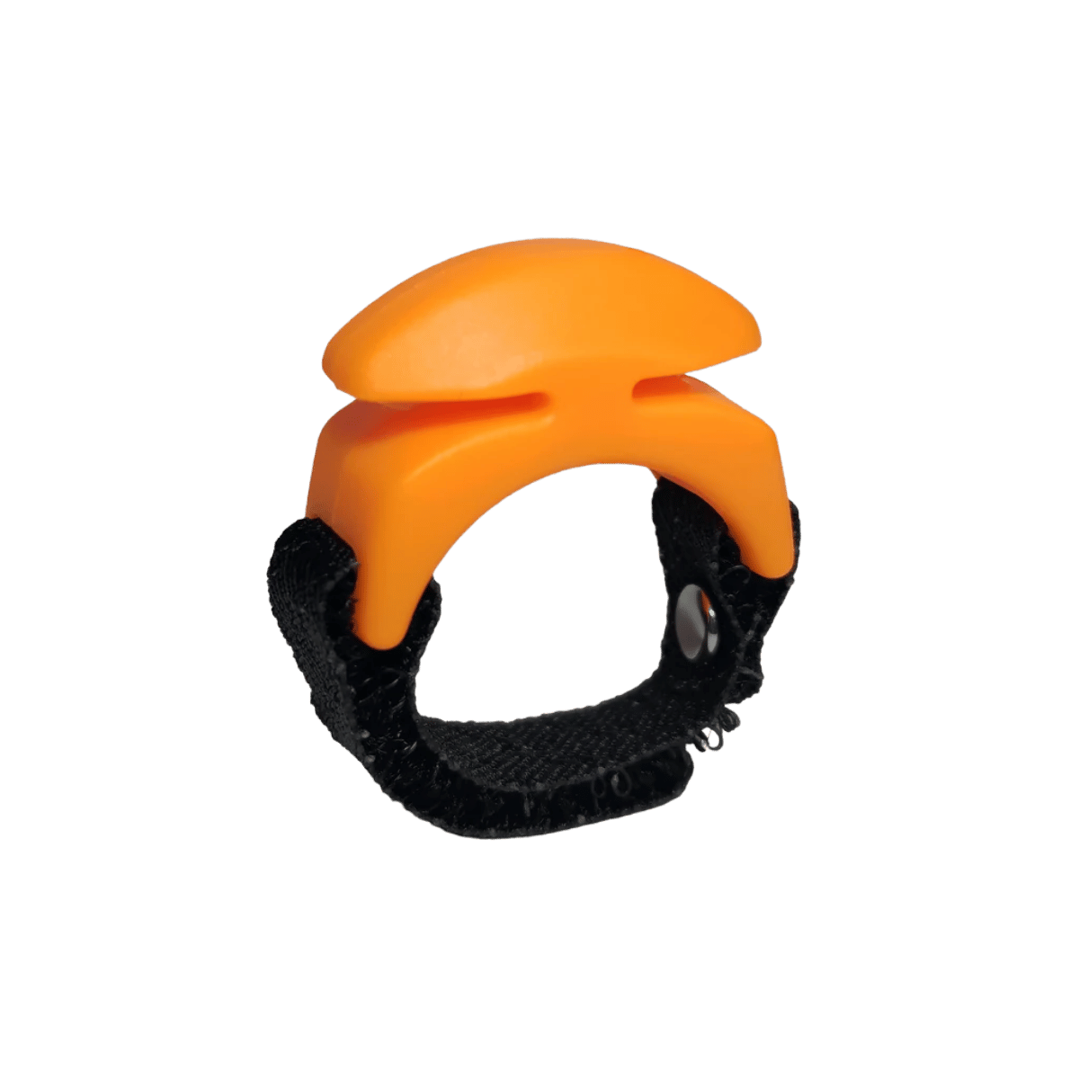 LINE CUTTERZ CERAMIC BLADE RING-BLAZE ORANGE