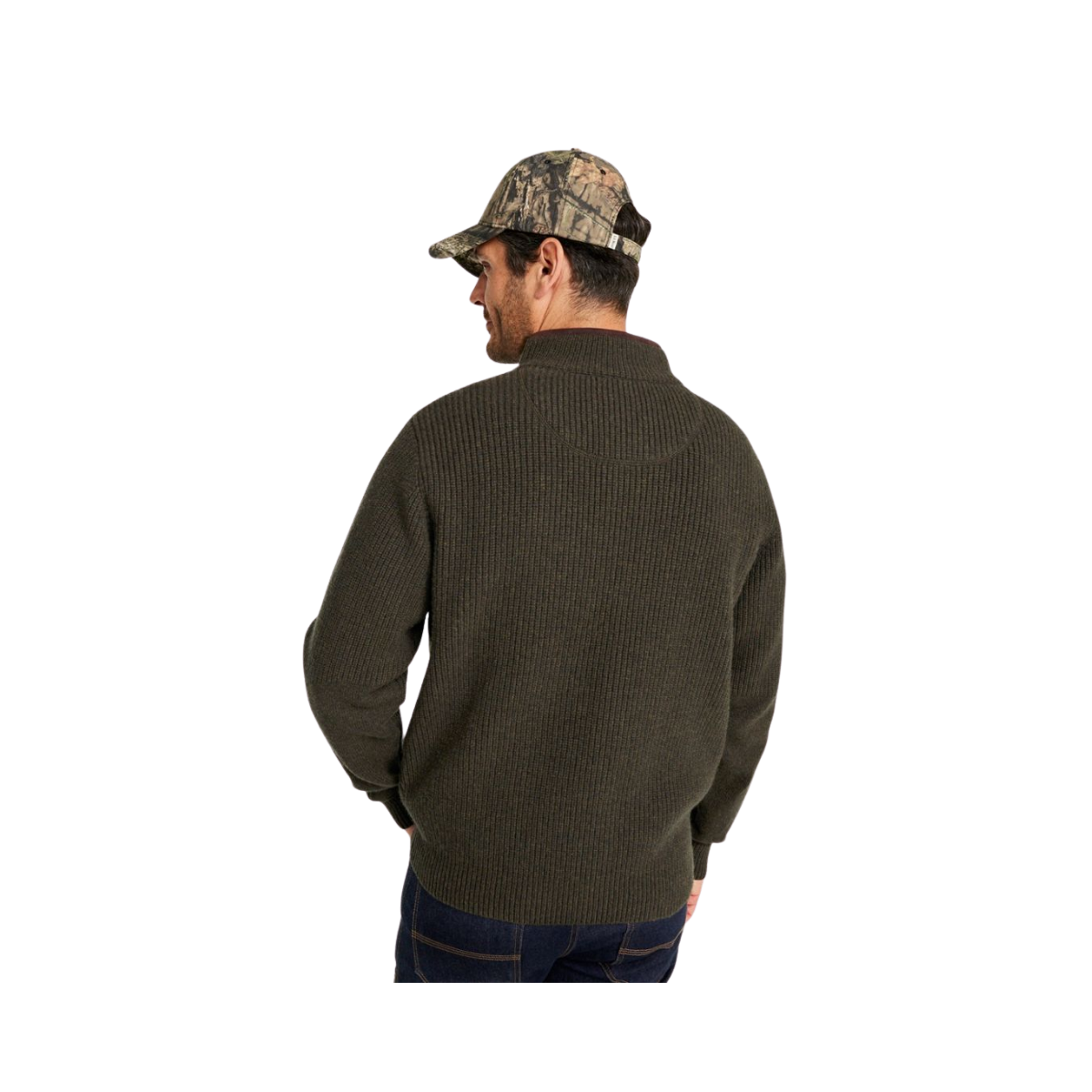 LL_BEAN_MEN_S_WATERFOWL_WOOL_SWEATER_BACK