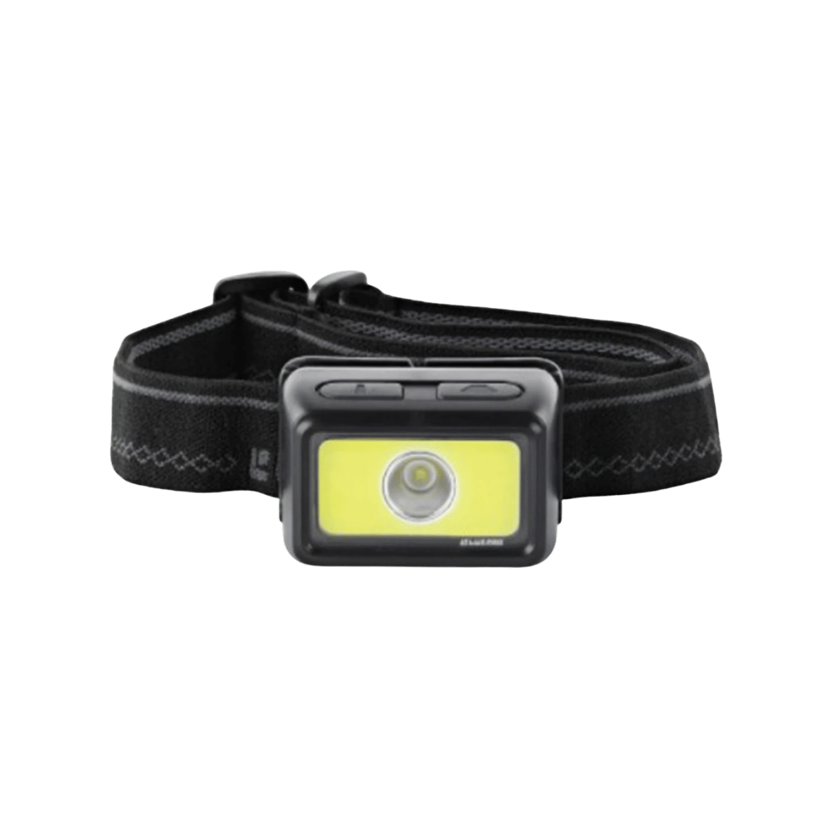 LUX PRO MULTICOLOR BROADBEAM/SPOT IMAGE