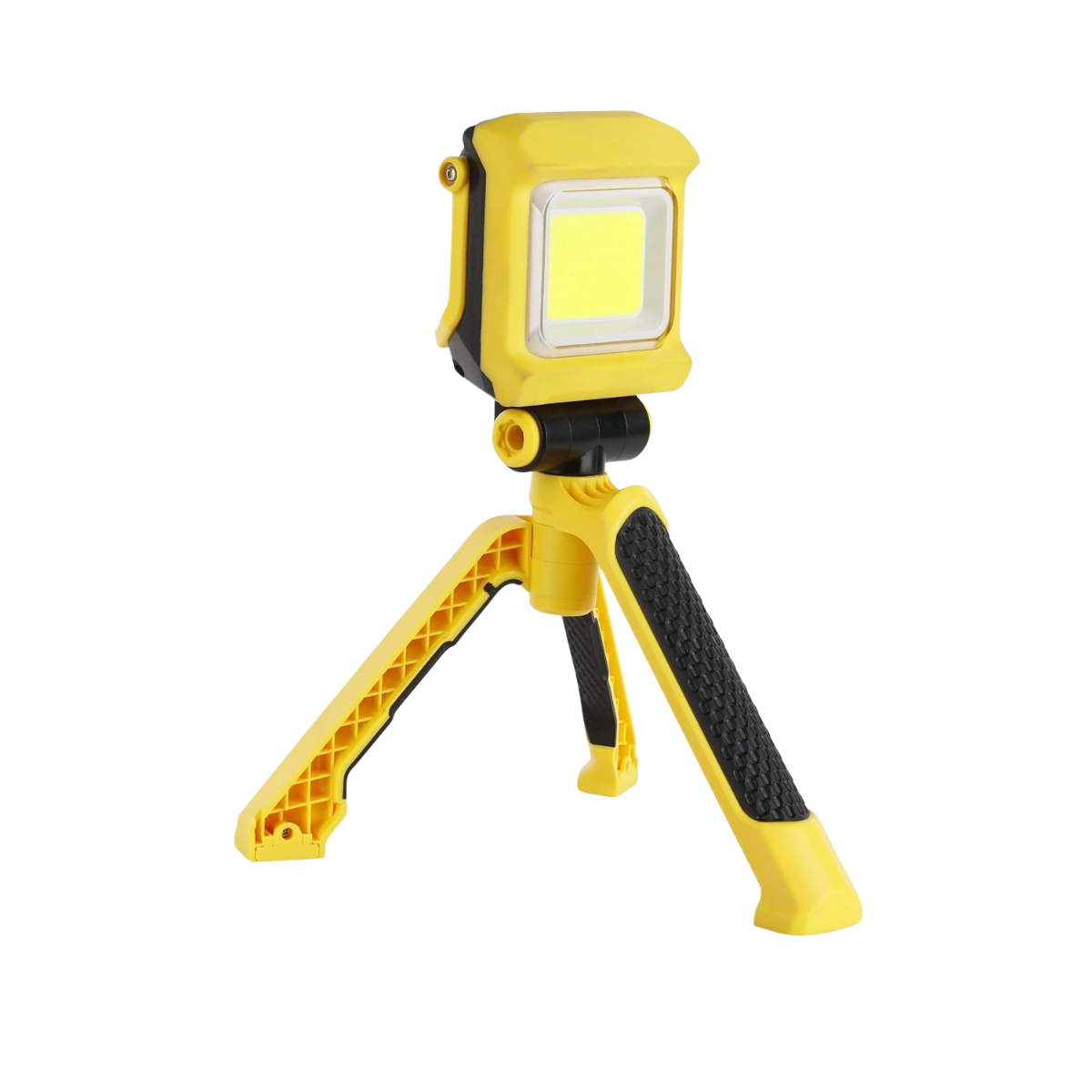 LUX PRO PRO TRIPOD WORK LIGHT YELLOW