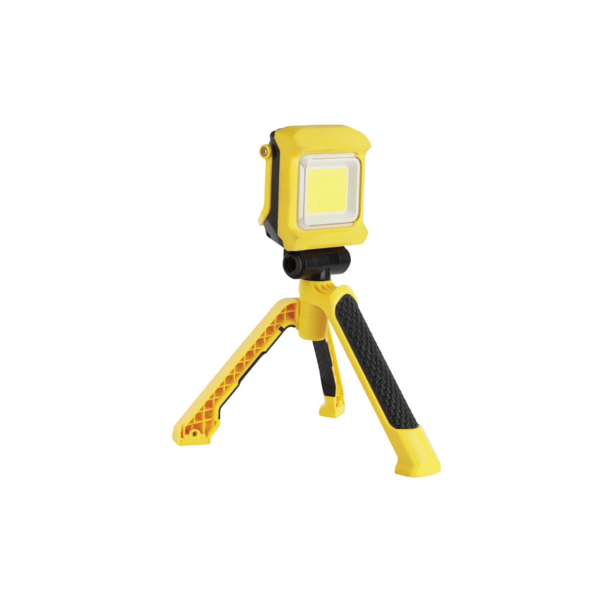 LUX PRO RECHARGE PRO TRIPOD WORK LIGHT IMAGE