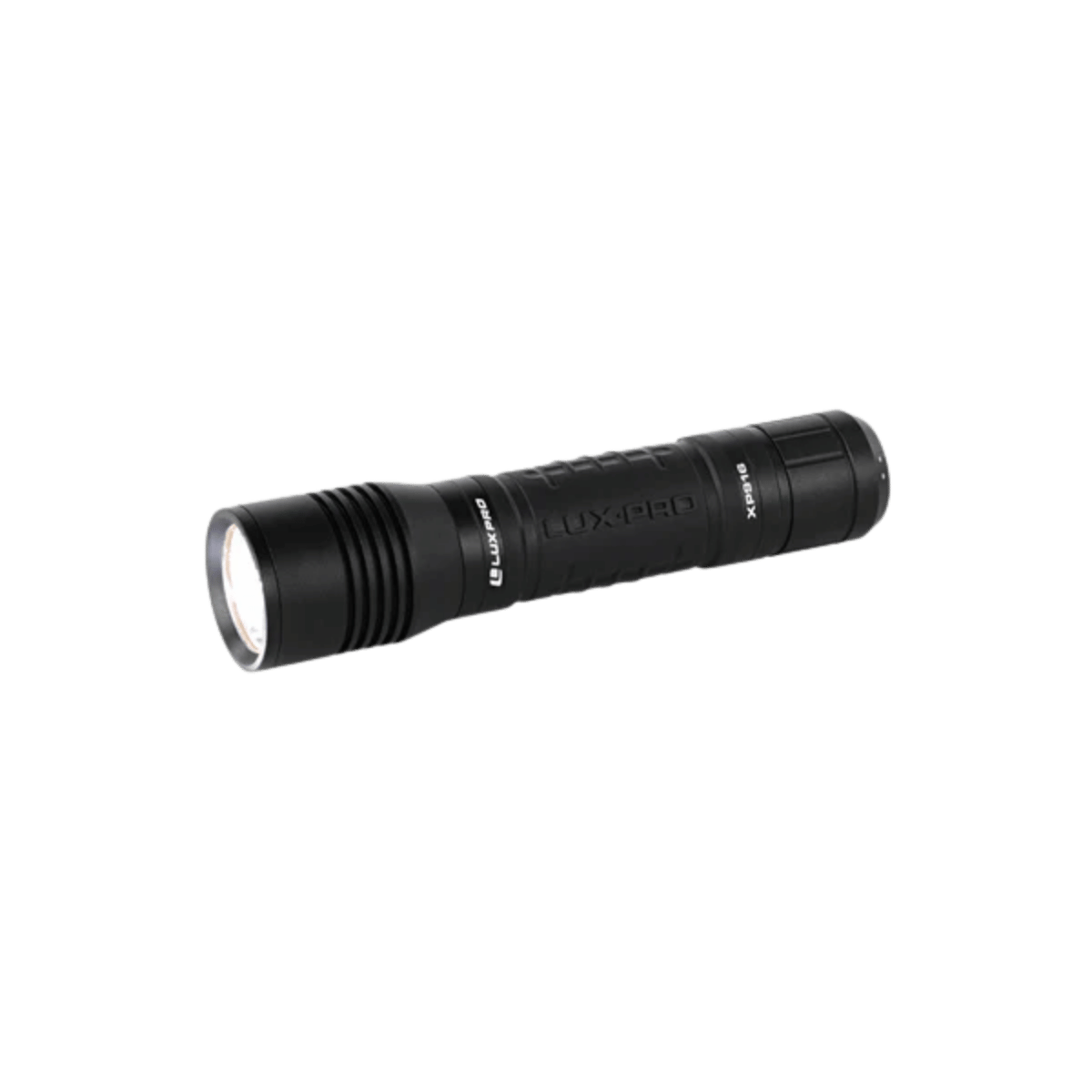 LUX PRO RECHARGEABLE LED FLASHLIGHT IMAGE