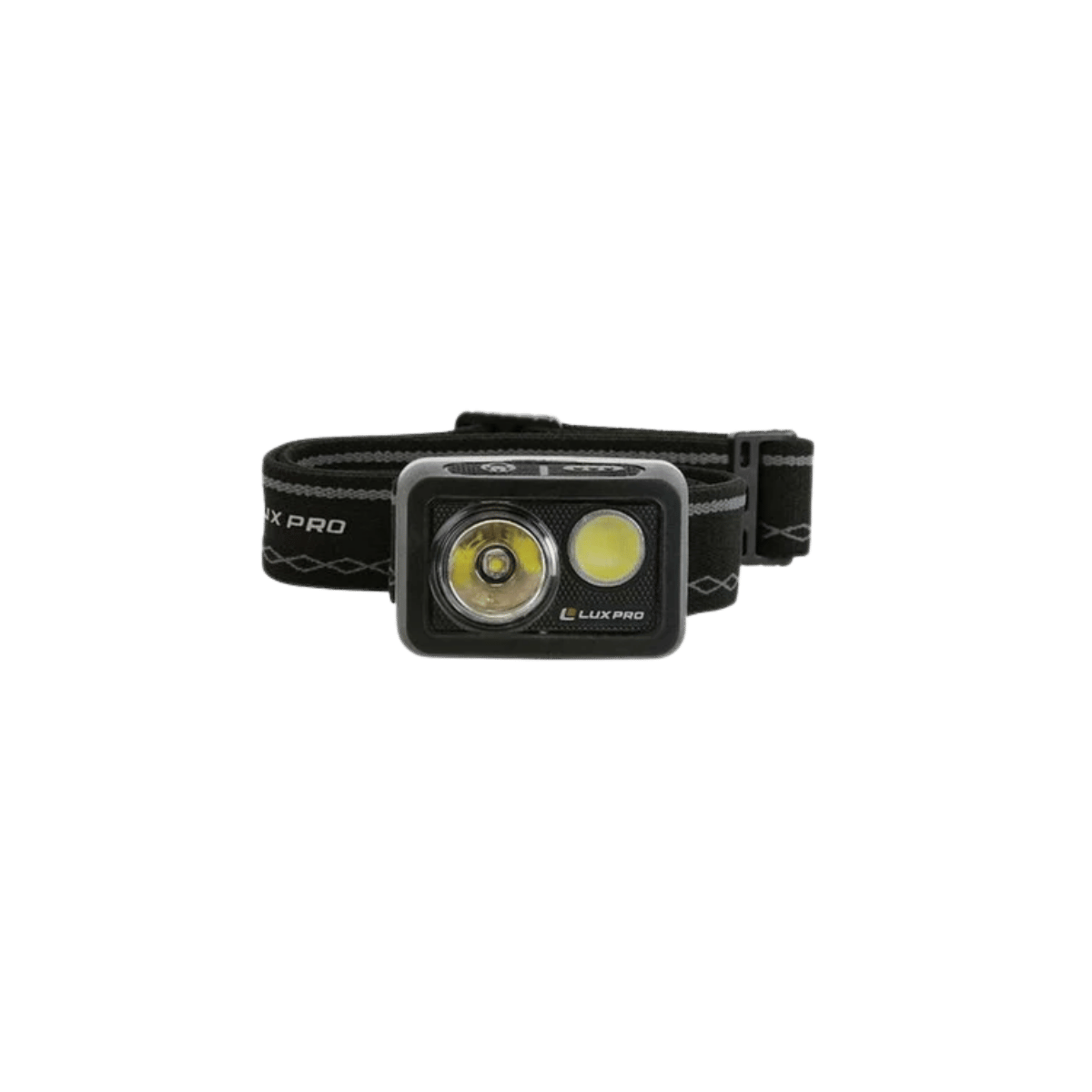 LUX PRO WP ULTRA LED HEADLAMP IMAGE