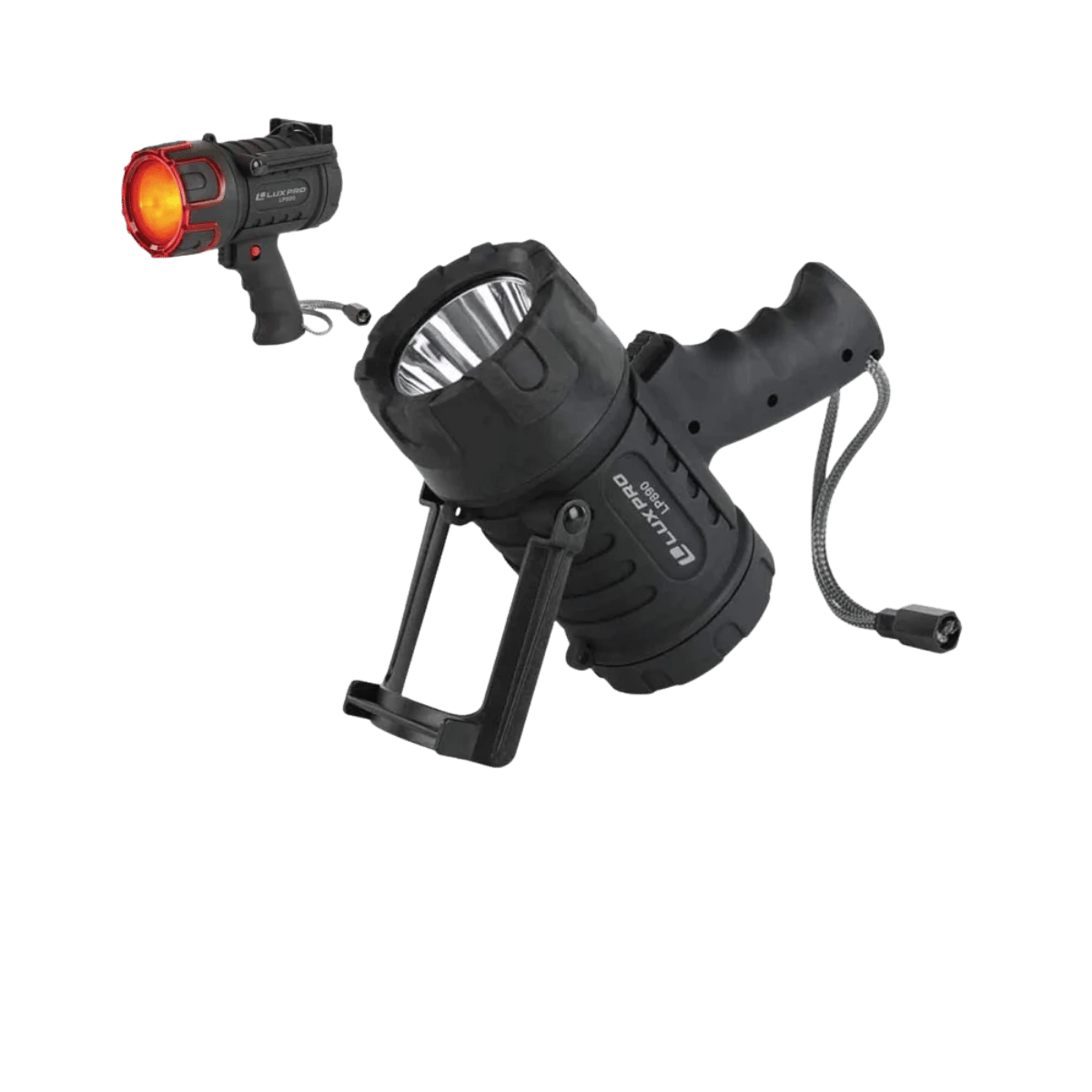 LUX PRO LED SPOTLIGHT 2000 LUMENS
