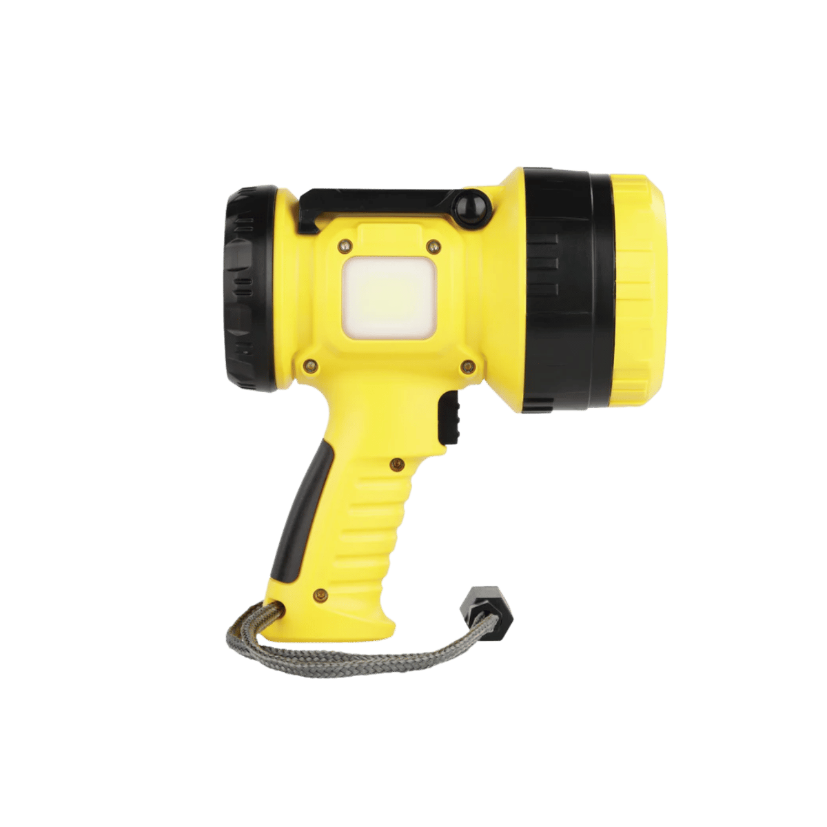 LUX PRO RECHARGE FOCUSING LED SPOTLITE