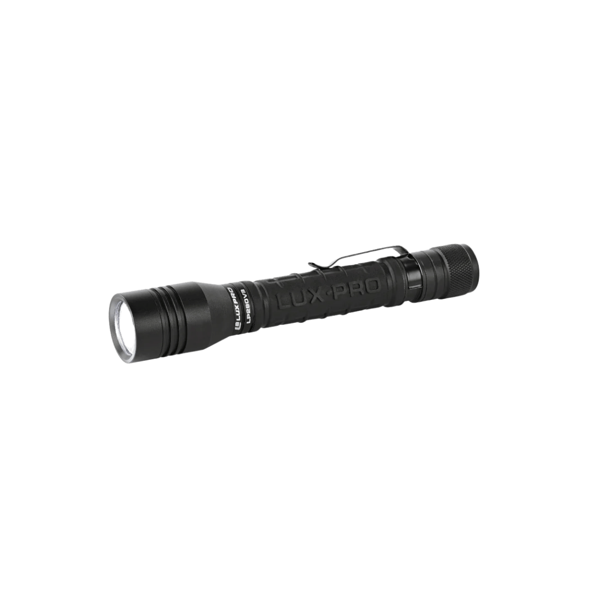 LUX PRO RECHARGE FOCUSING PEN LIGHT 360 LUMENS