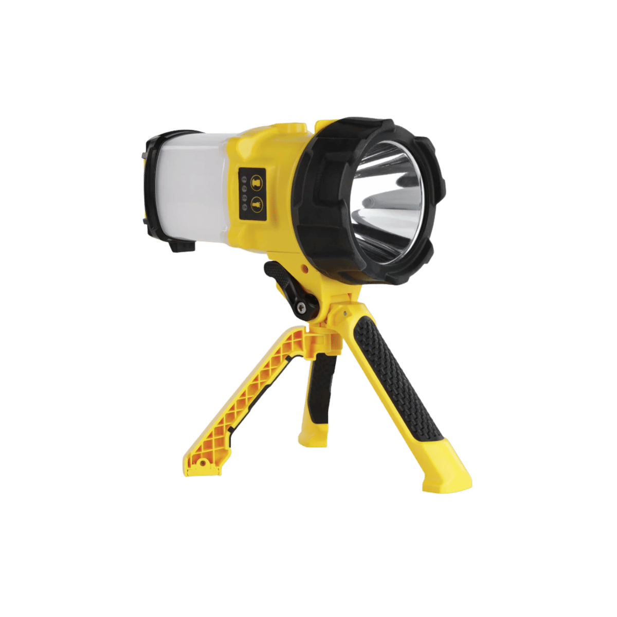 LUX PRO SPOTLIGHT LANTERN COMBO