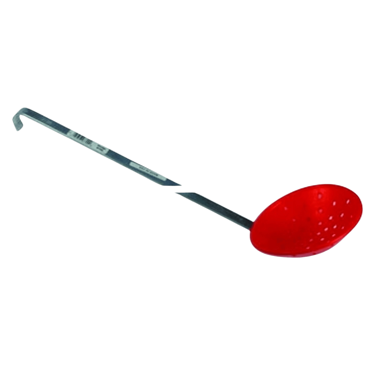 LAKCO SLUSH SKIMMER RED 12 INCH