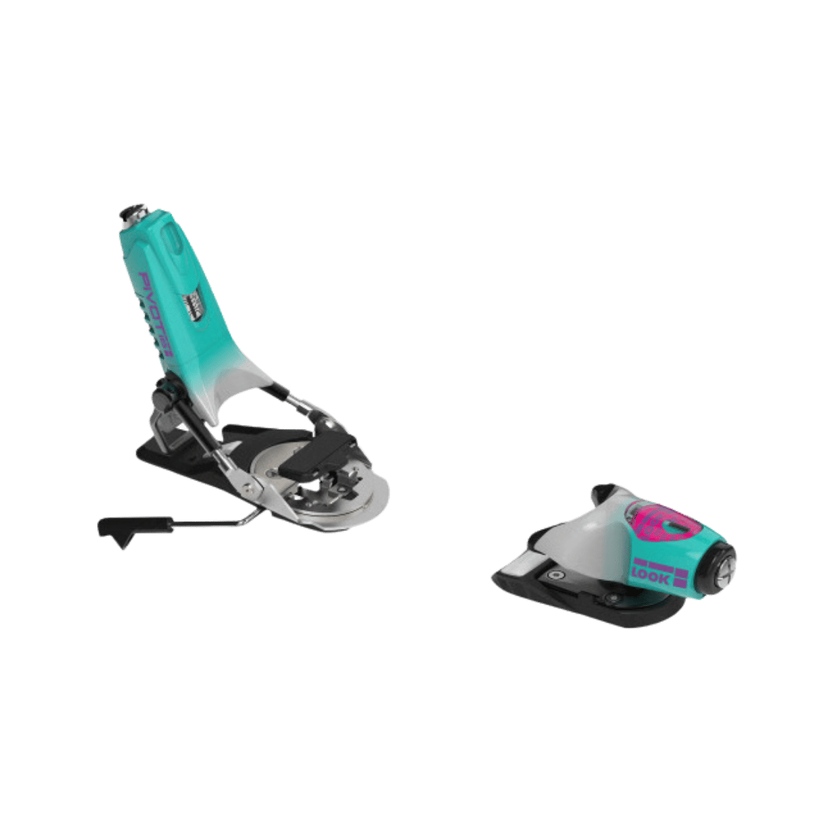 Look Pivot 15 GripWalk B105 Super Edition