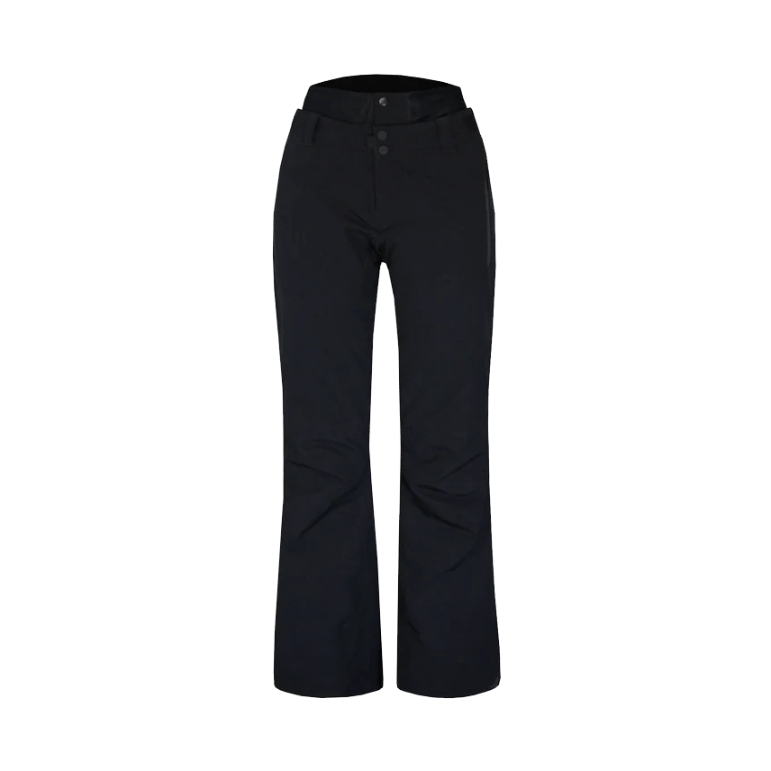 BOULDER GEAR WOMEN'S LUNA PANT - BLACK