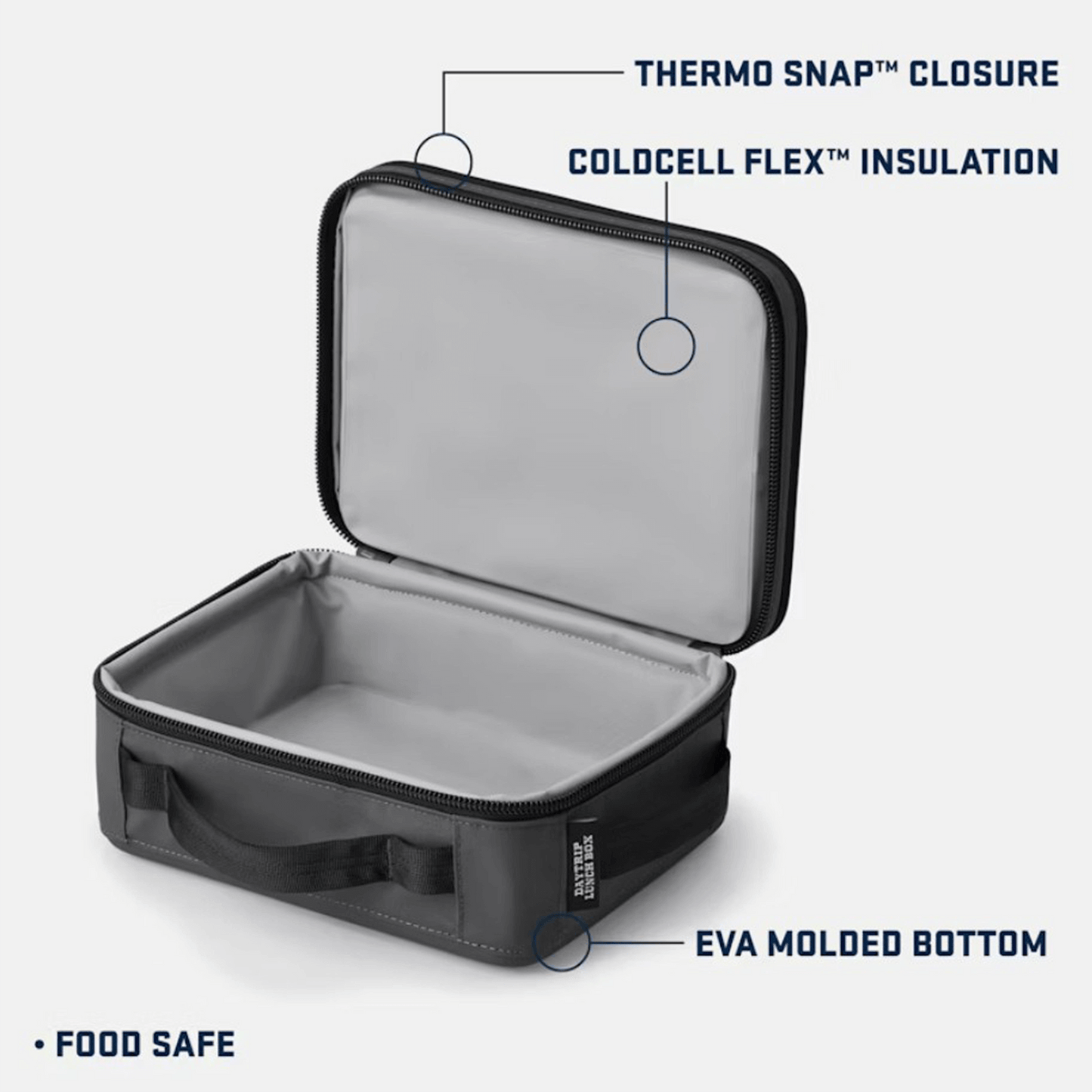 DAYTRIP LUNCH BOX