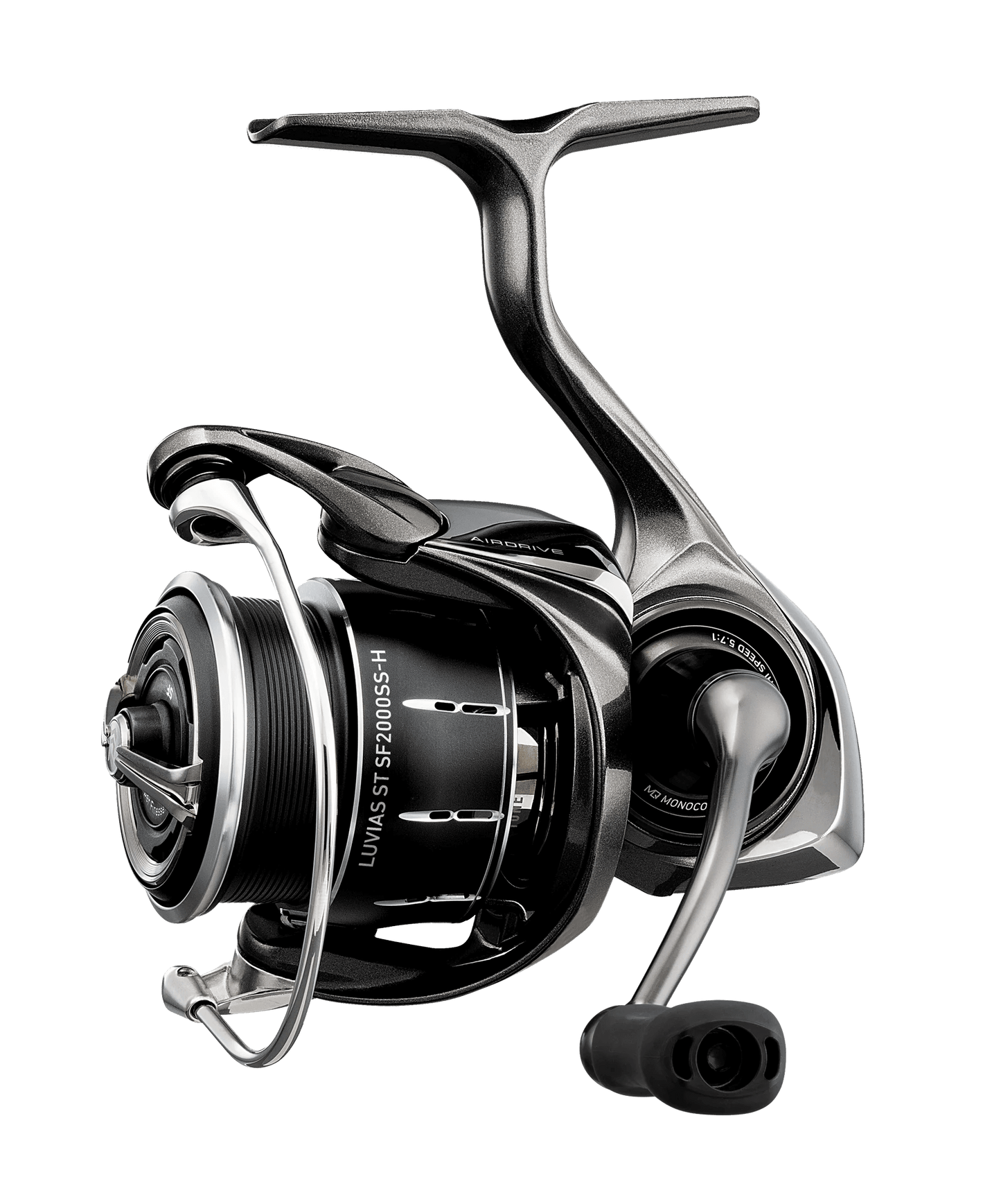 LUVIAS ST SPINNING REEL