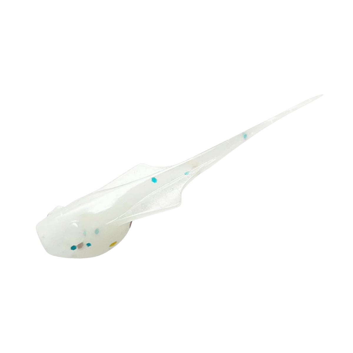 13 FISHING MADPOLE PANFISH PLASTICS 6PK WONDERBREAD