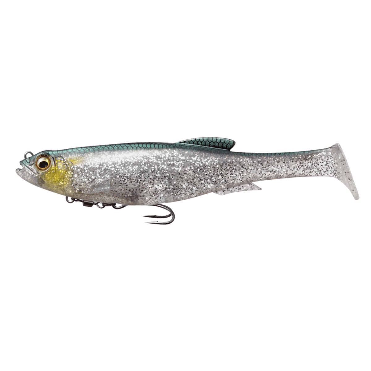 MAGDRAFT FREESTYLE SWIMBAIT 5INCH_ABLETTE
