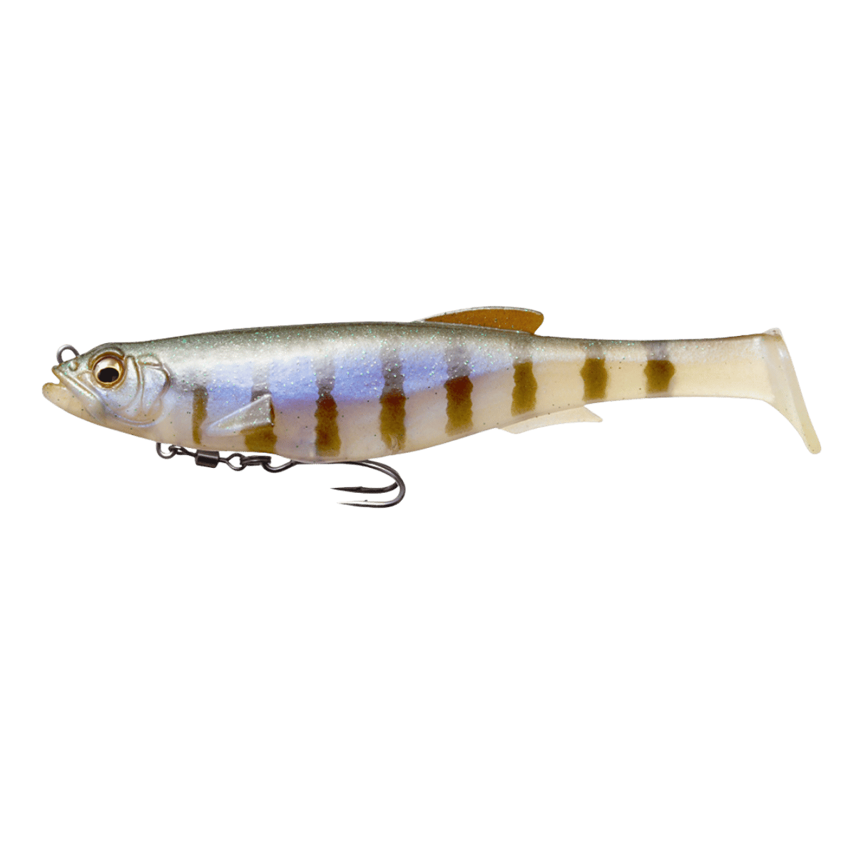 MAGDRAFT FREESTYLE SWIMBAIT 5INCH_GILLKO