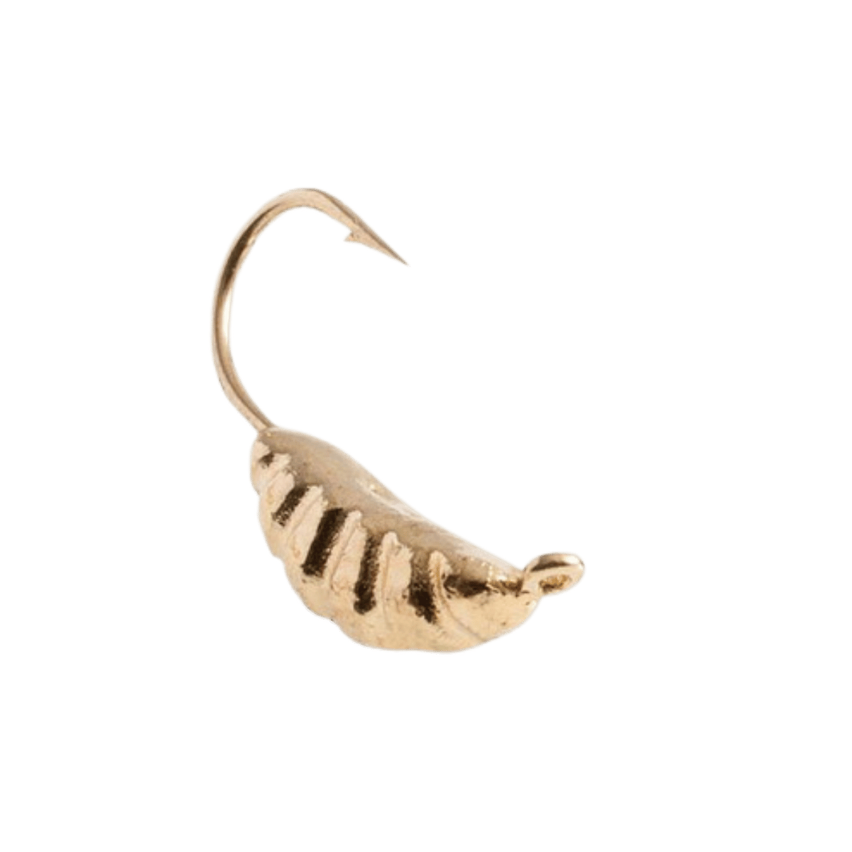 CLAM MAGGOT DROP SZ10 - 1/32OZ - GOLD