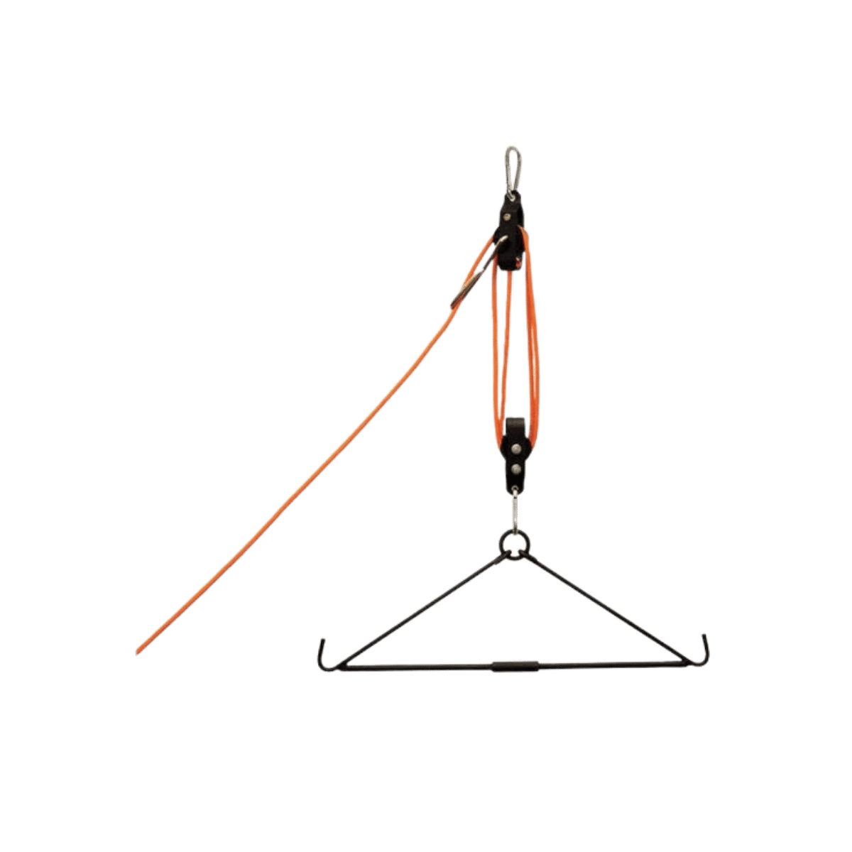 MUDDY OUTDOORS MAGNUM LIFT SYSTEM 500LBS
