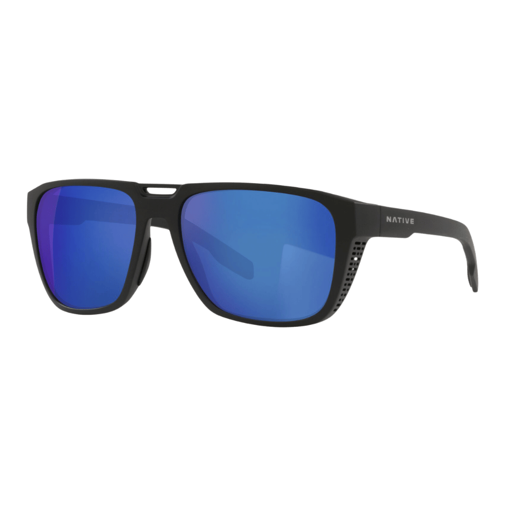 MAMMOTH SUNGLASSES - MTNRING BLUE