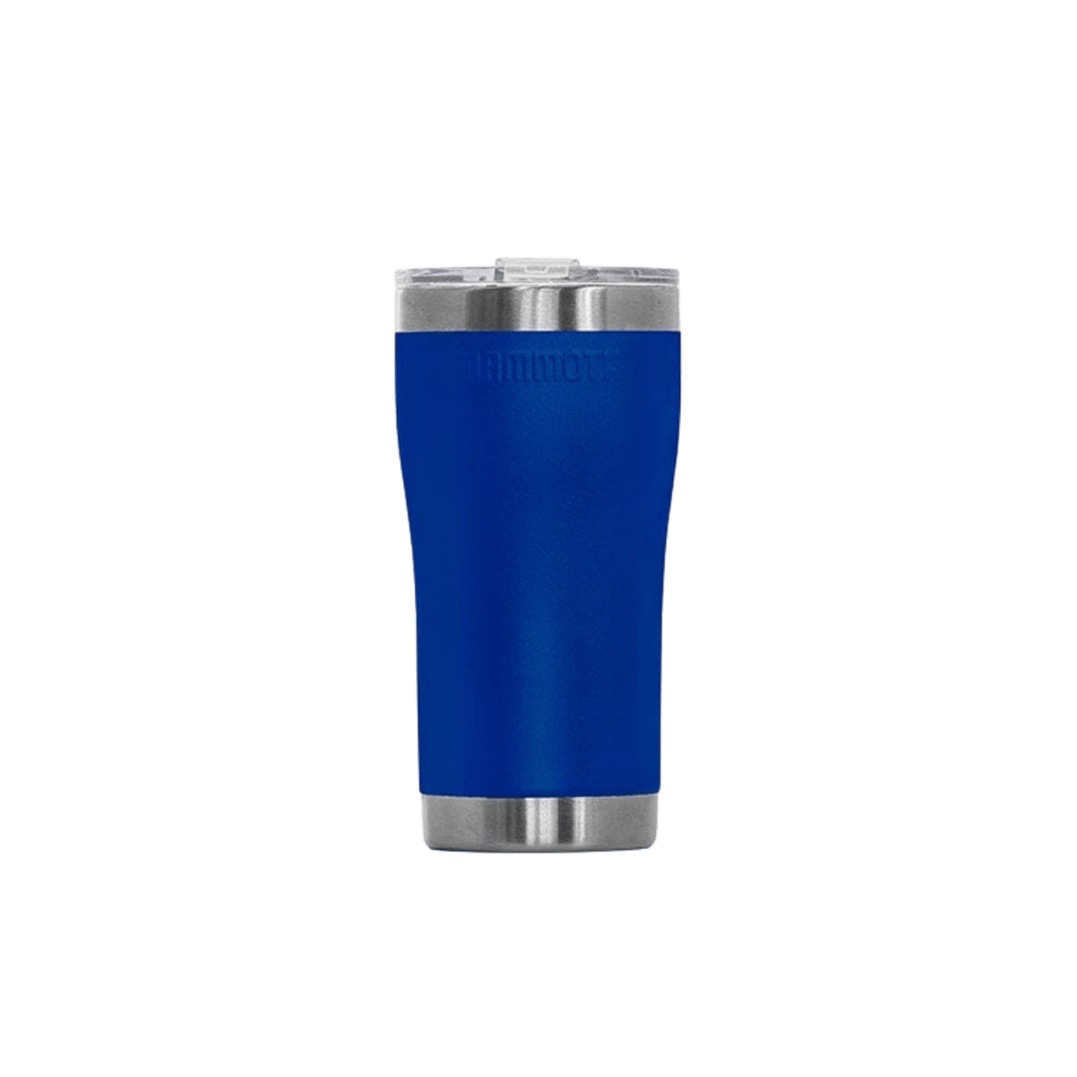 MAMMOTH ROVER STAINLESS STEEL TUMBLER - 20OZ ROYALBLUE