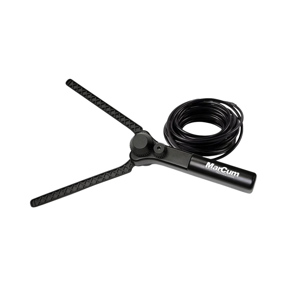 MARCUM WIRED AUTO CAMERA PANNER BLACK