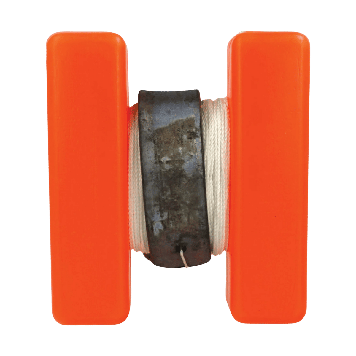 EAGLE CLAW MARKER BUOY 2PK 75FT ORANGE