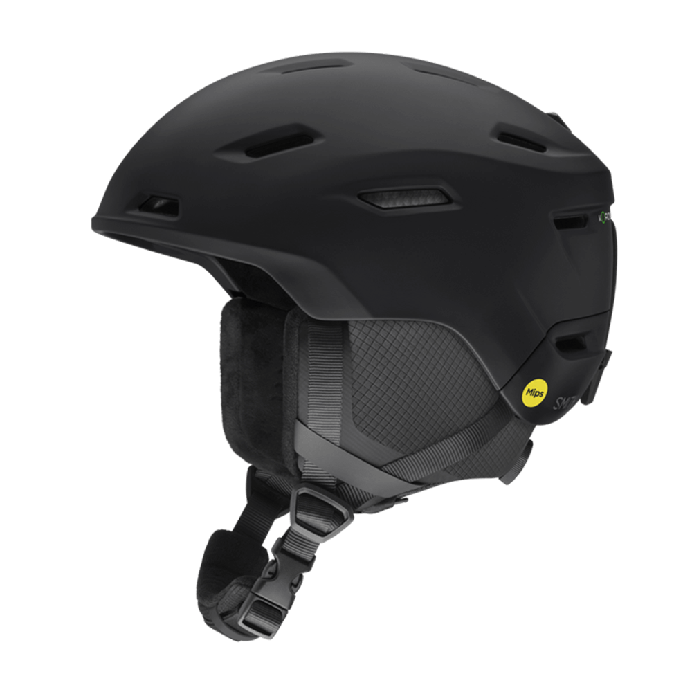SMITH DESCEND MIPS HELMET 25/26
MATTE BLACK