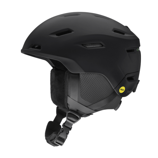 SMITH DESCEND MIPS HELMET 25/26
MATTE BLACK