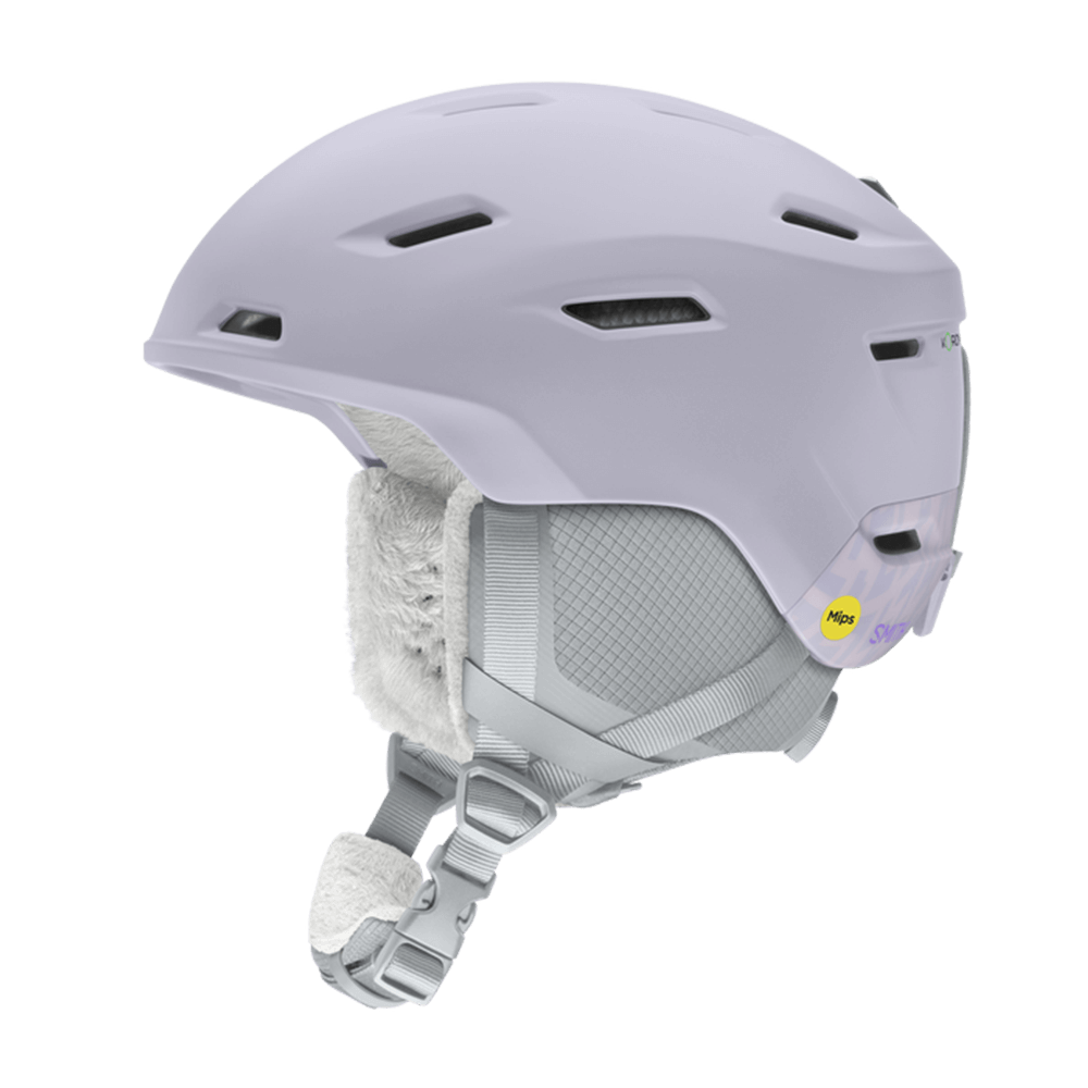 SMITH DESCEND MIPS HELMET 25/26
MATTE LUNAR FOG