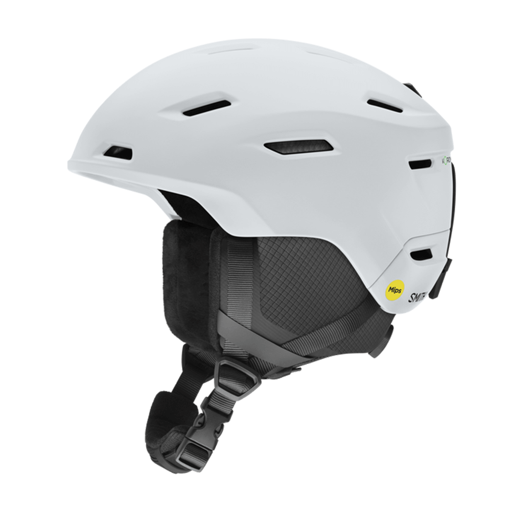 SMITH DESCEND MIPS HELMET 25/26
MATTE WHITE