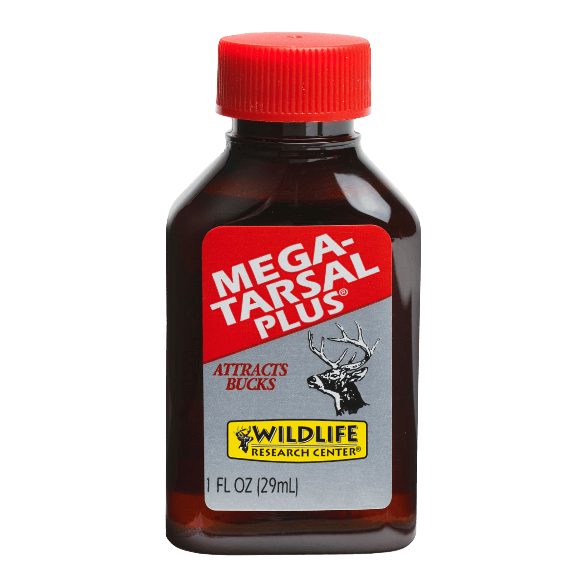 WILDLIFE RESEARCH MEGA-TARSAL PLUS DEER LURE – 1 OZ ATTRACTANT