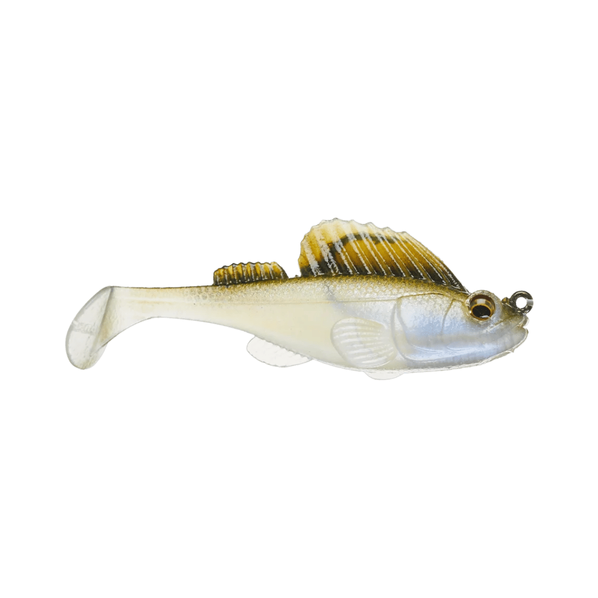 MEGABASS DARK SLEEPER SWIMBAIT THE REAL DEAL