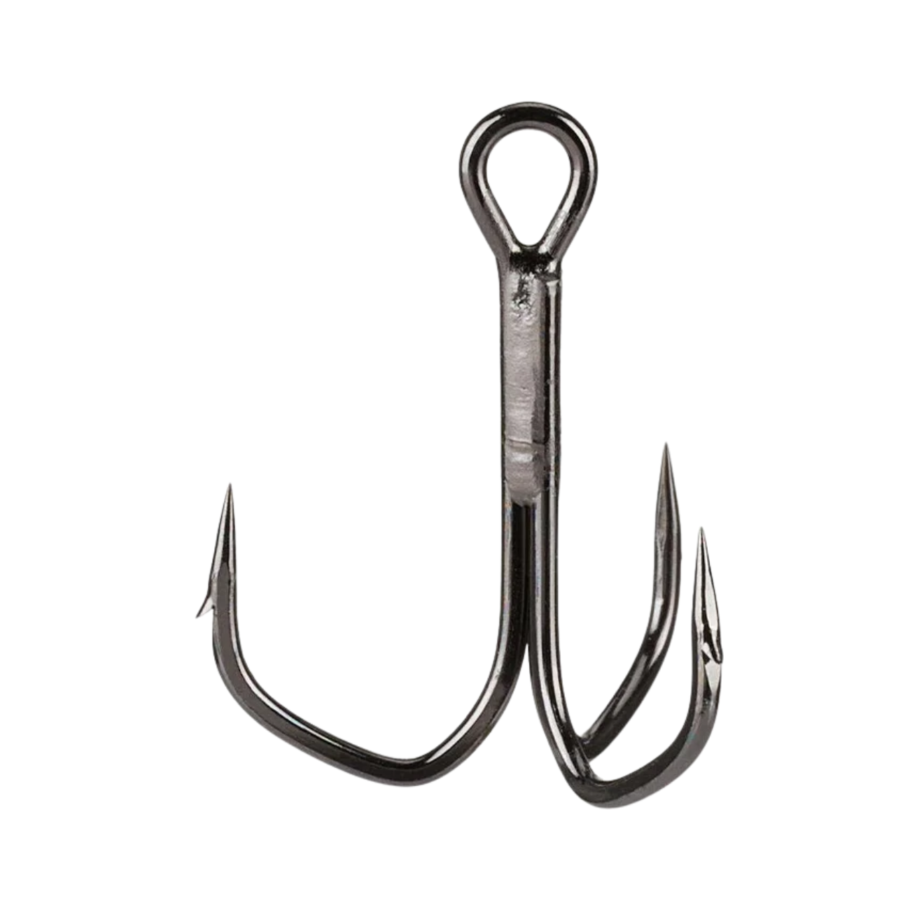 MEGABASS KATSUAGE TREBLE HOOK 5PK IMAGE