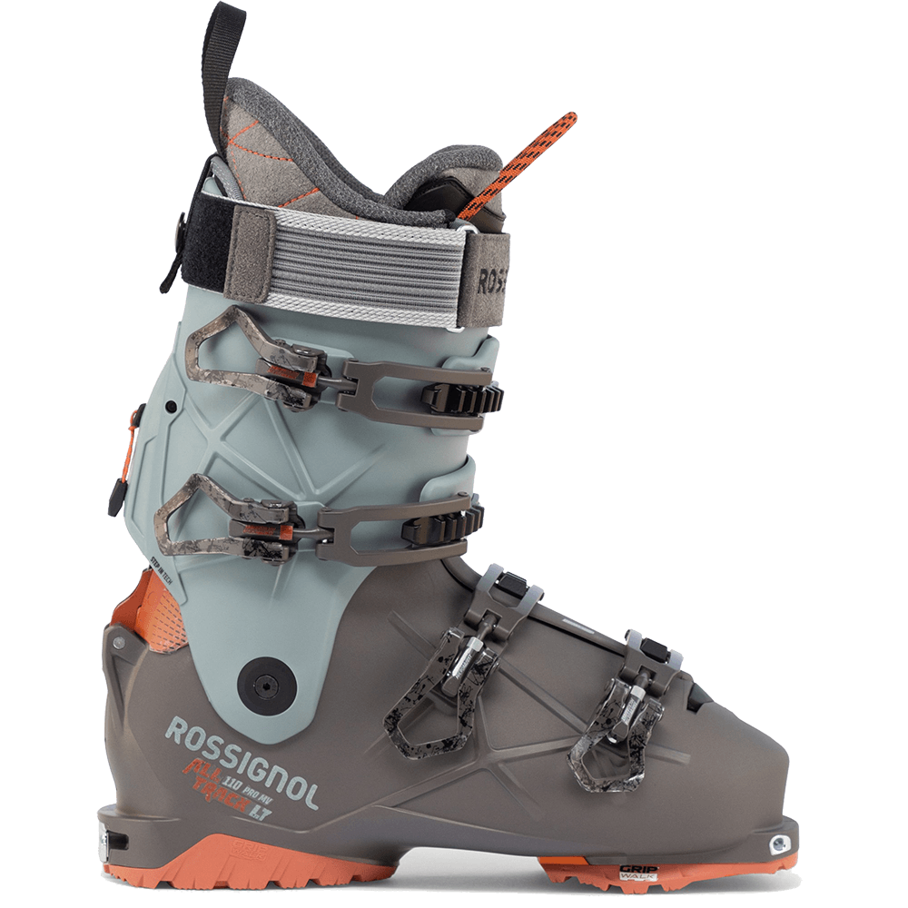 ALLTRACK 110 PRO MV LT GW - BRONZE AQUA BLUE