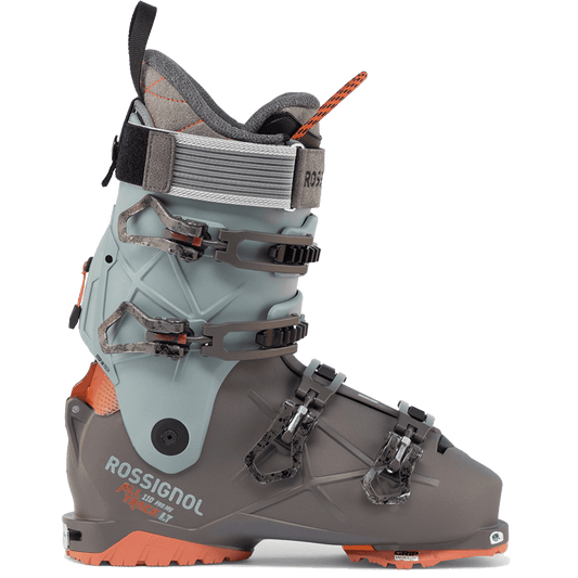 ALLTRACK 110 PRO MV LT GW - BRONZE AQUA BLUE