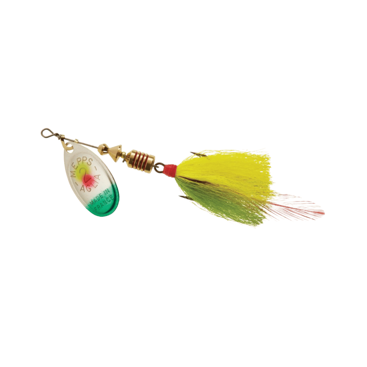 MEPPS AGLIA BAIT SERIES SUNFISH