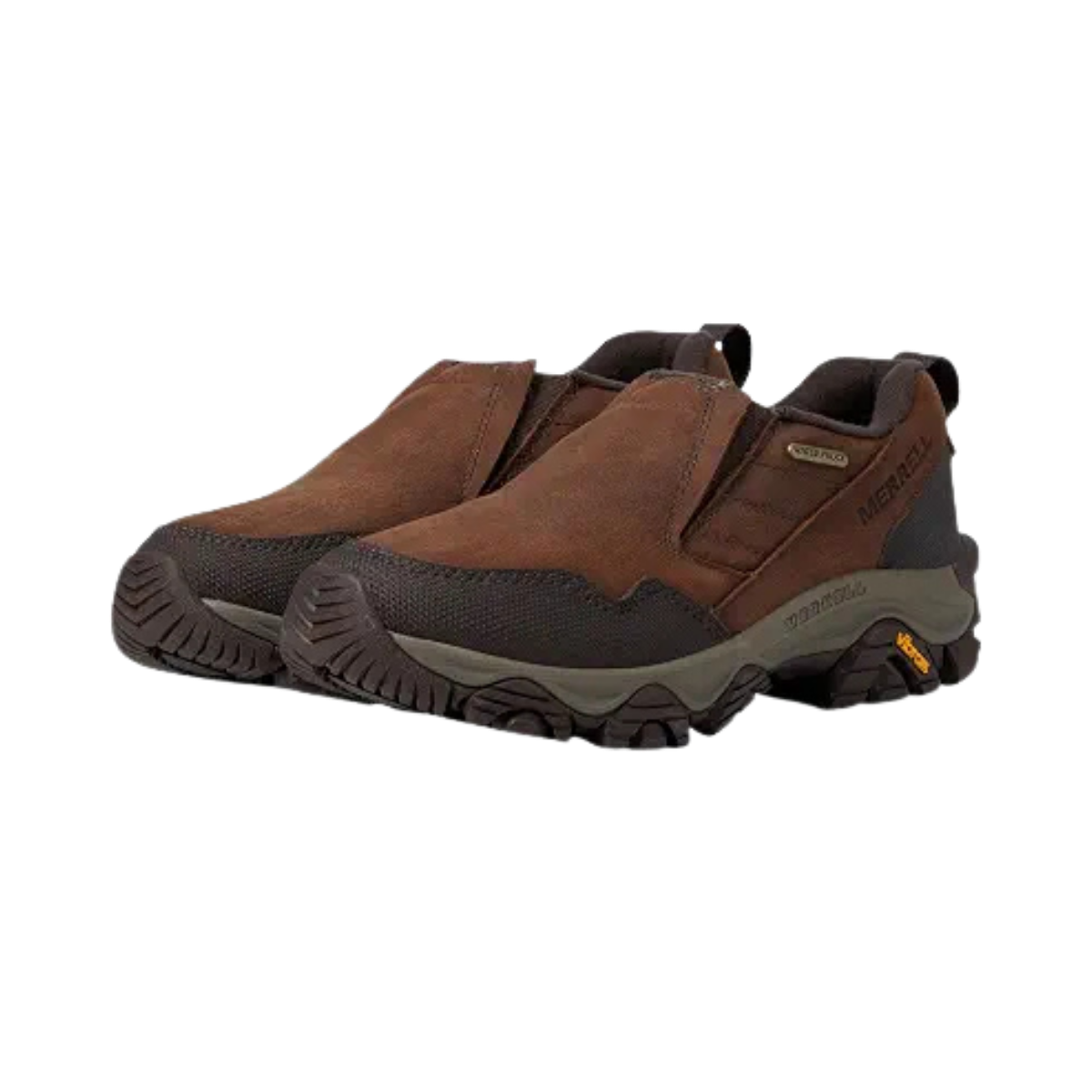 MERRELL COLDPACK 3 THERMO MOC WP WIDE EARTH