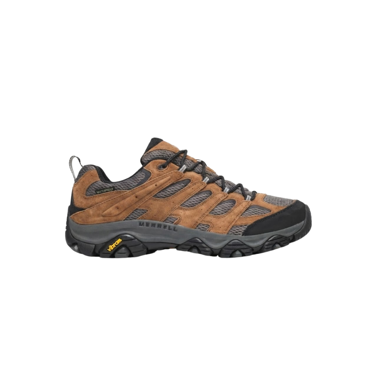 MERRELL MOAB 3 WP EARTHEN