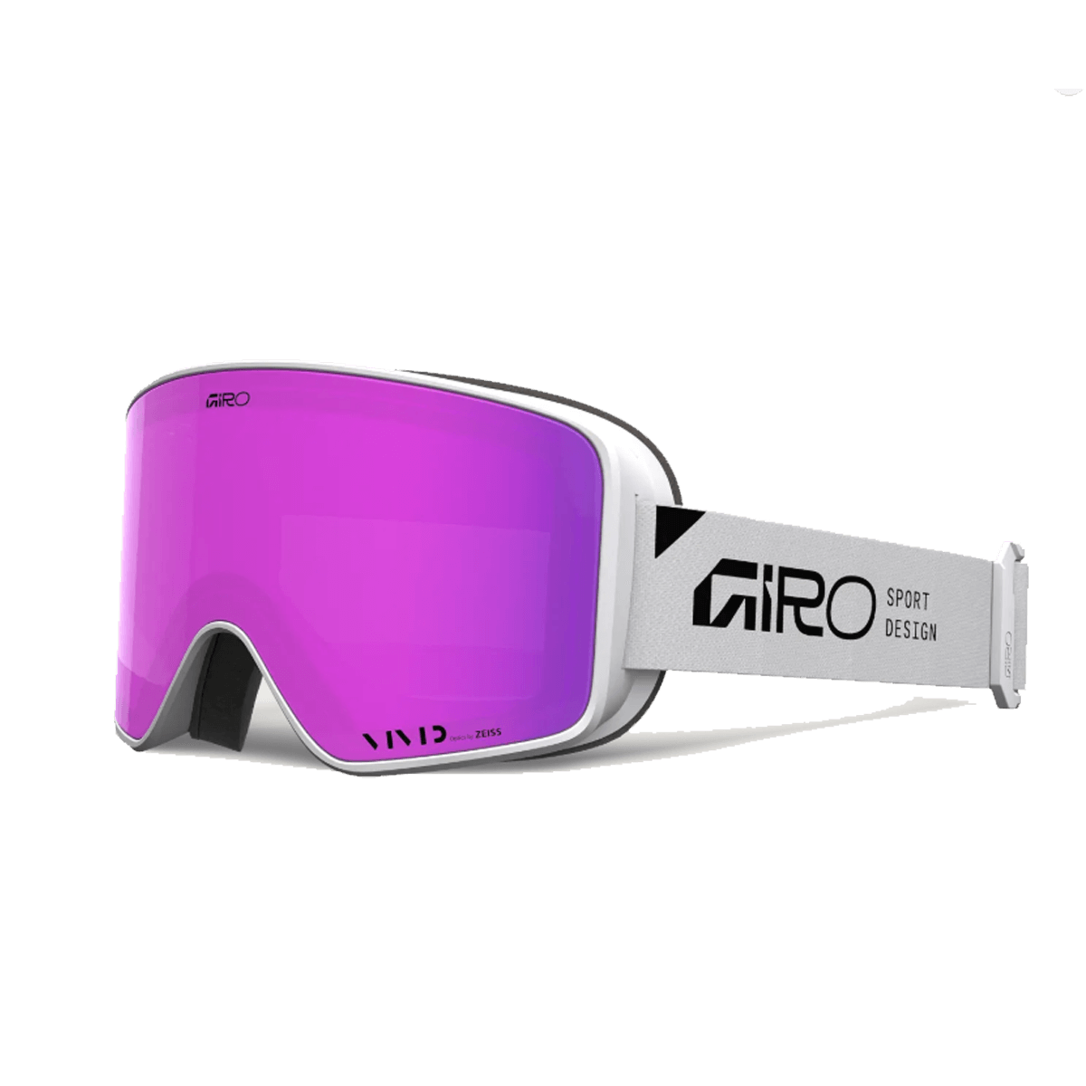 METHOD GOGGLES 2025/2026