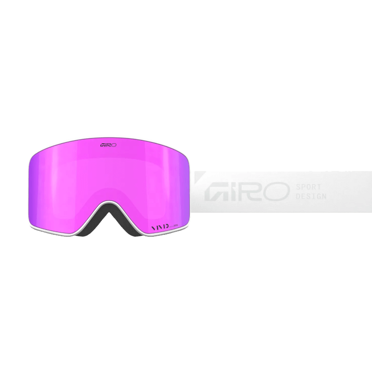 METHOD GOGGLES 2025/2026