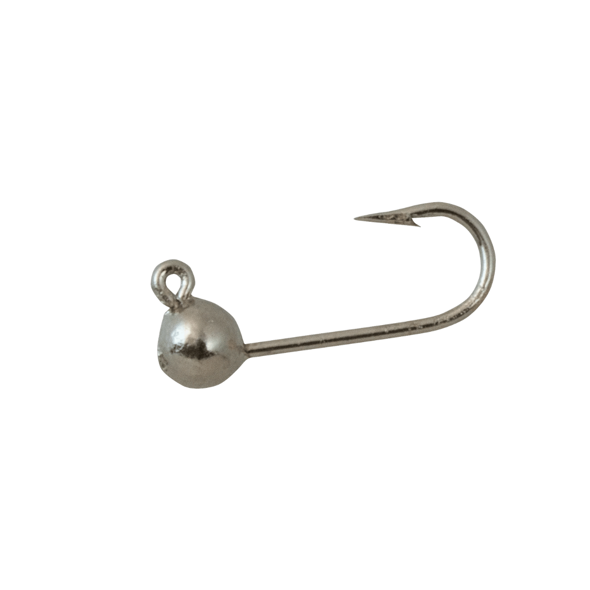 MISSION TACKLE MICRO JIG 6PK SILVER