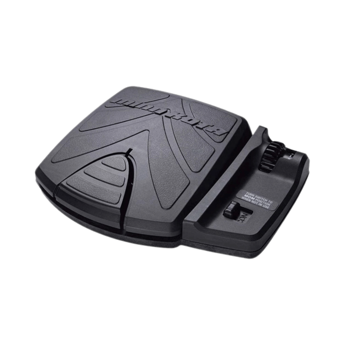 MINNKOTA POWERDRIVE PEDAL IMAGE