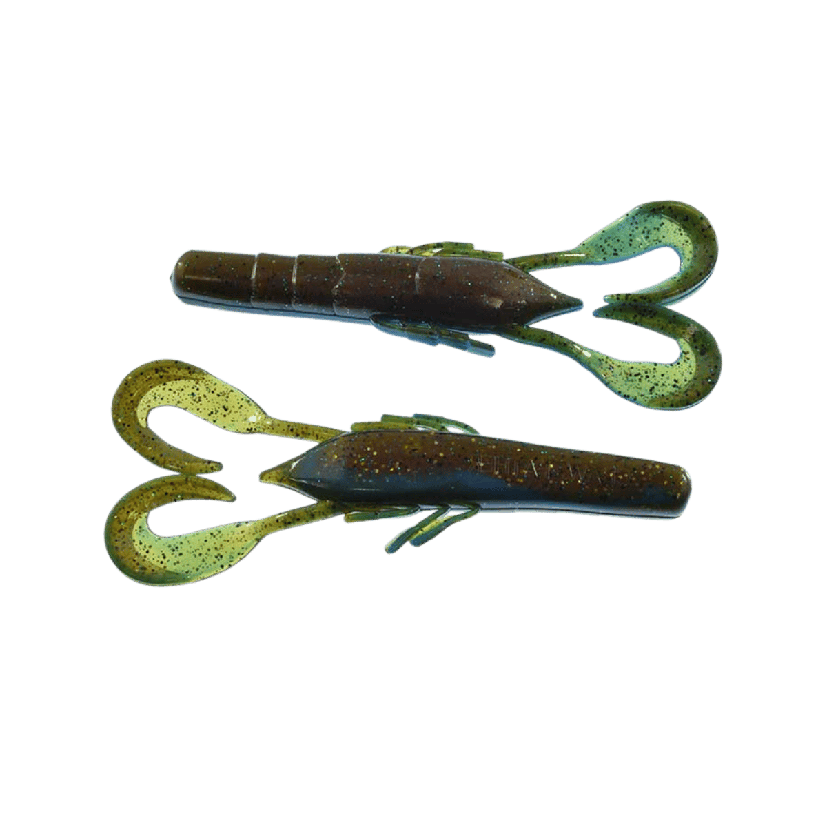 MISSILE BAITS CRAW FATHER BAIT WICKED CRAW