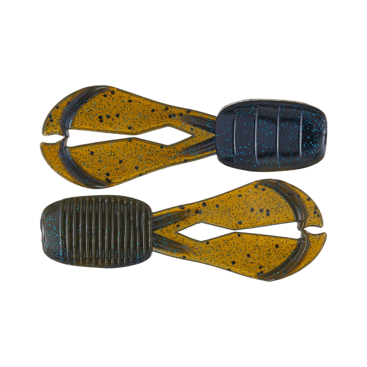 MISSILE BAITS MINI D CHUNK TRAILER – 3" (5PK) SUPERBUG