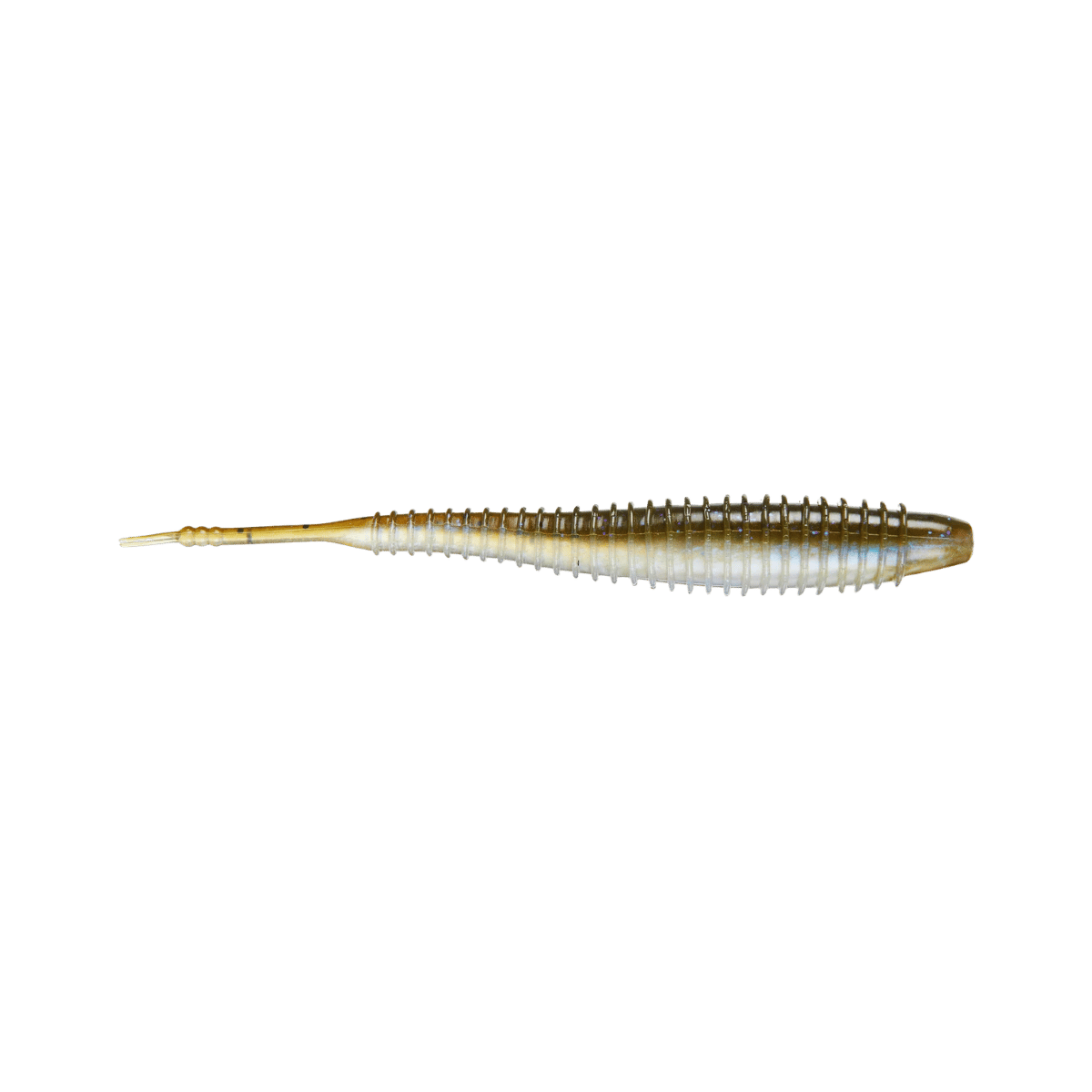 MISSILE BAITS SPUNK SHAD 3.5 SWIMBAIT 10PK GOBYBITE