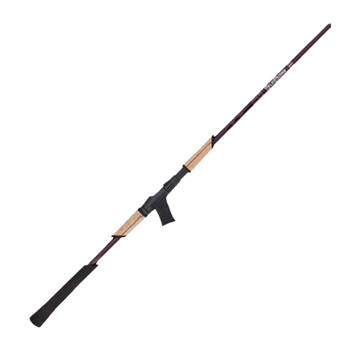 ST CROIX MOJO MUSKY - 10' H F 2PC