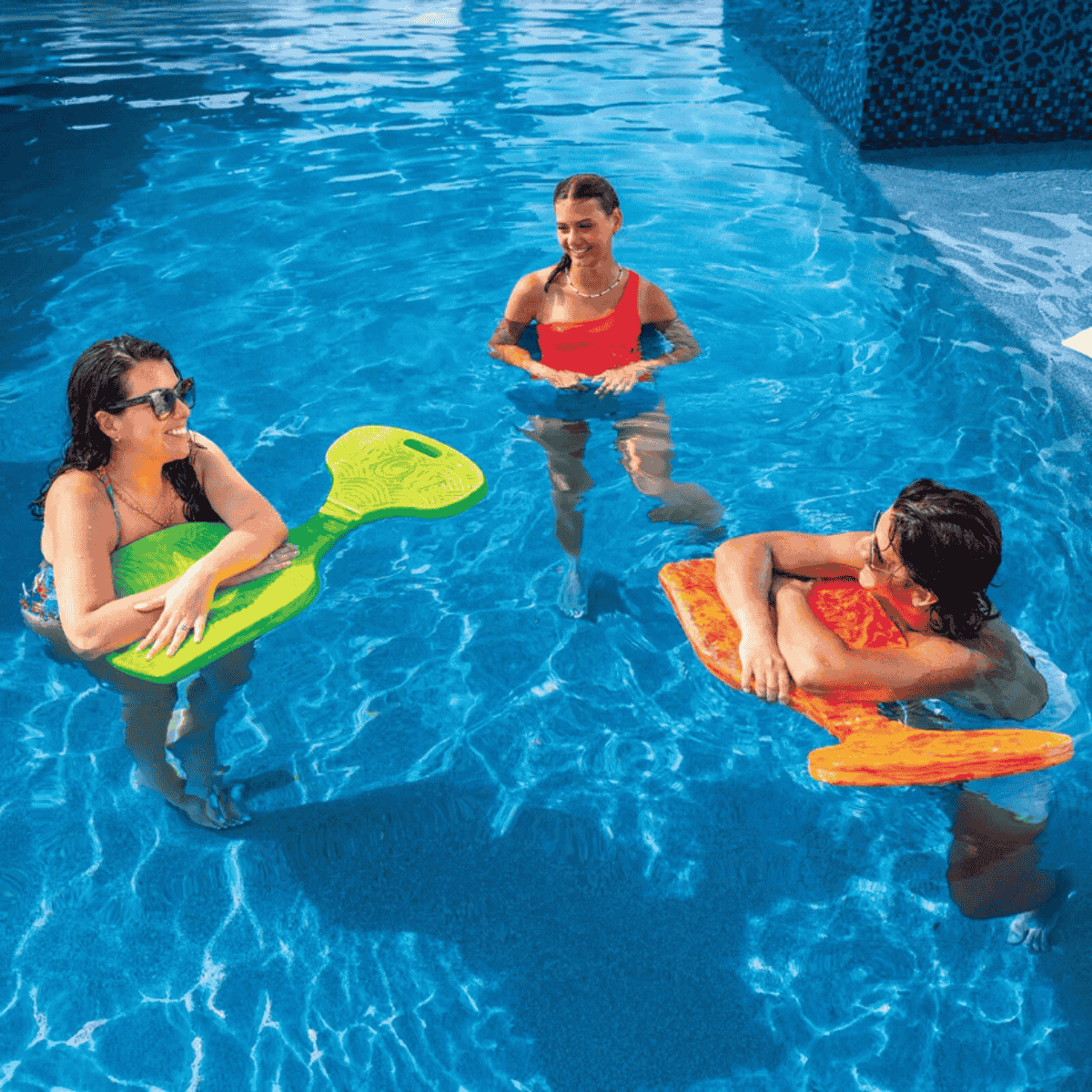 WOW WATER SPORTS MOLDED FOAM SADDLE SEATS PDQ_LIFESTYLE