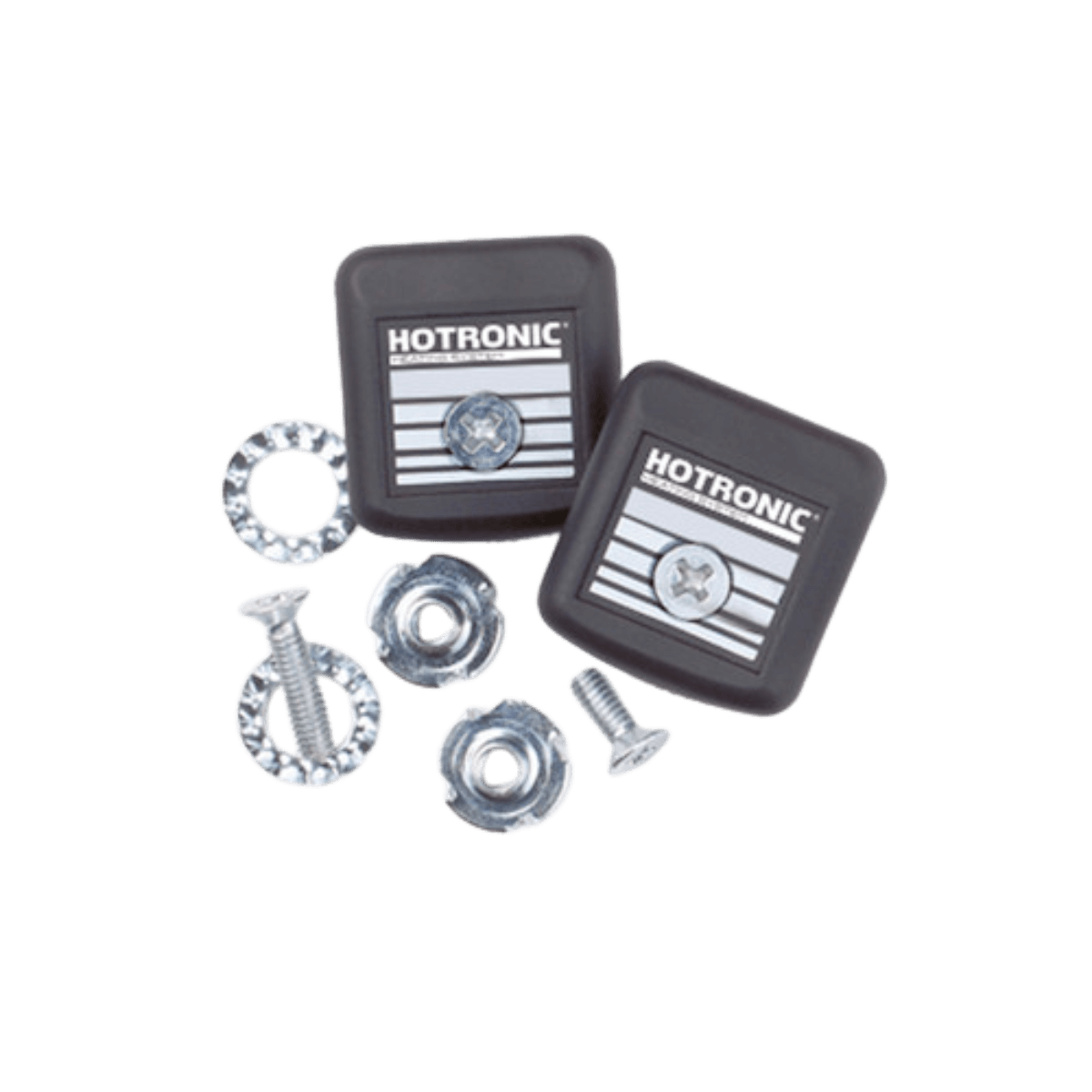 HOTRONIC MOUNTING BRACKETS XLP C