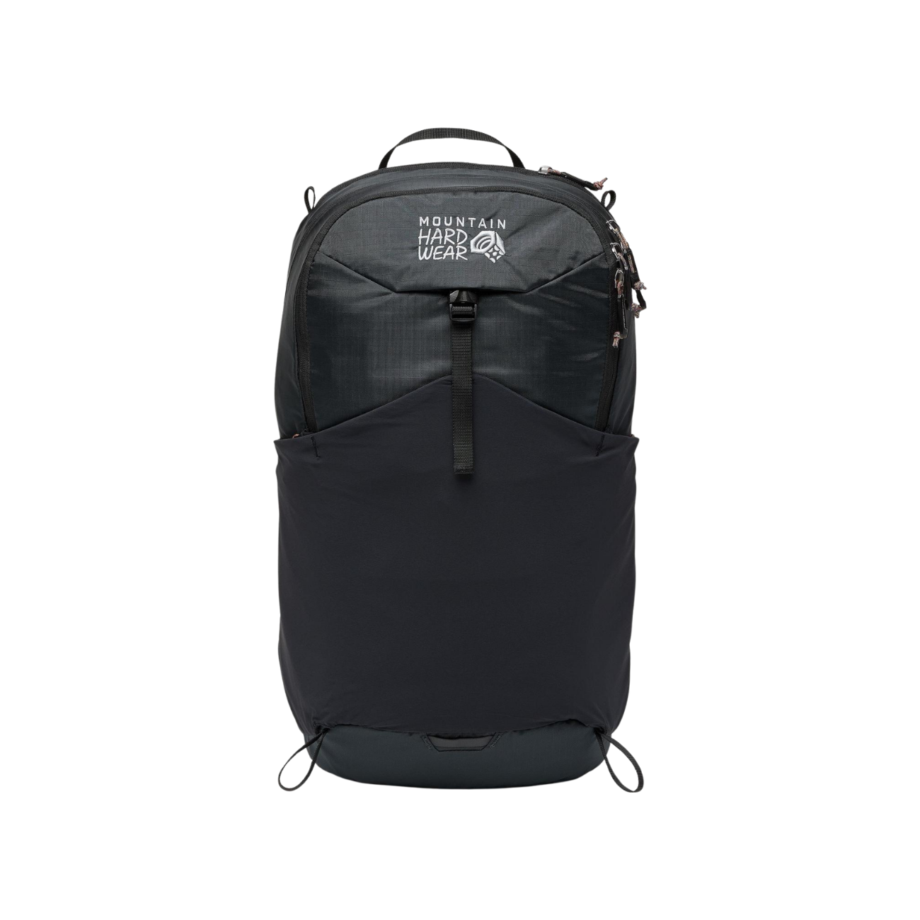 MOUNTAIN HARDWEAR FIELD DAY 22L BACKPACK DARK STORM