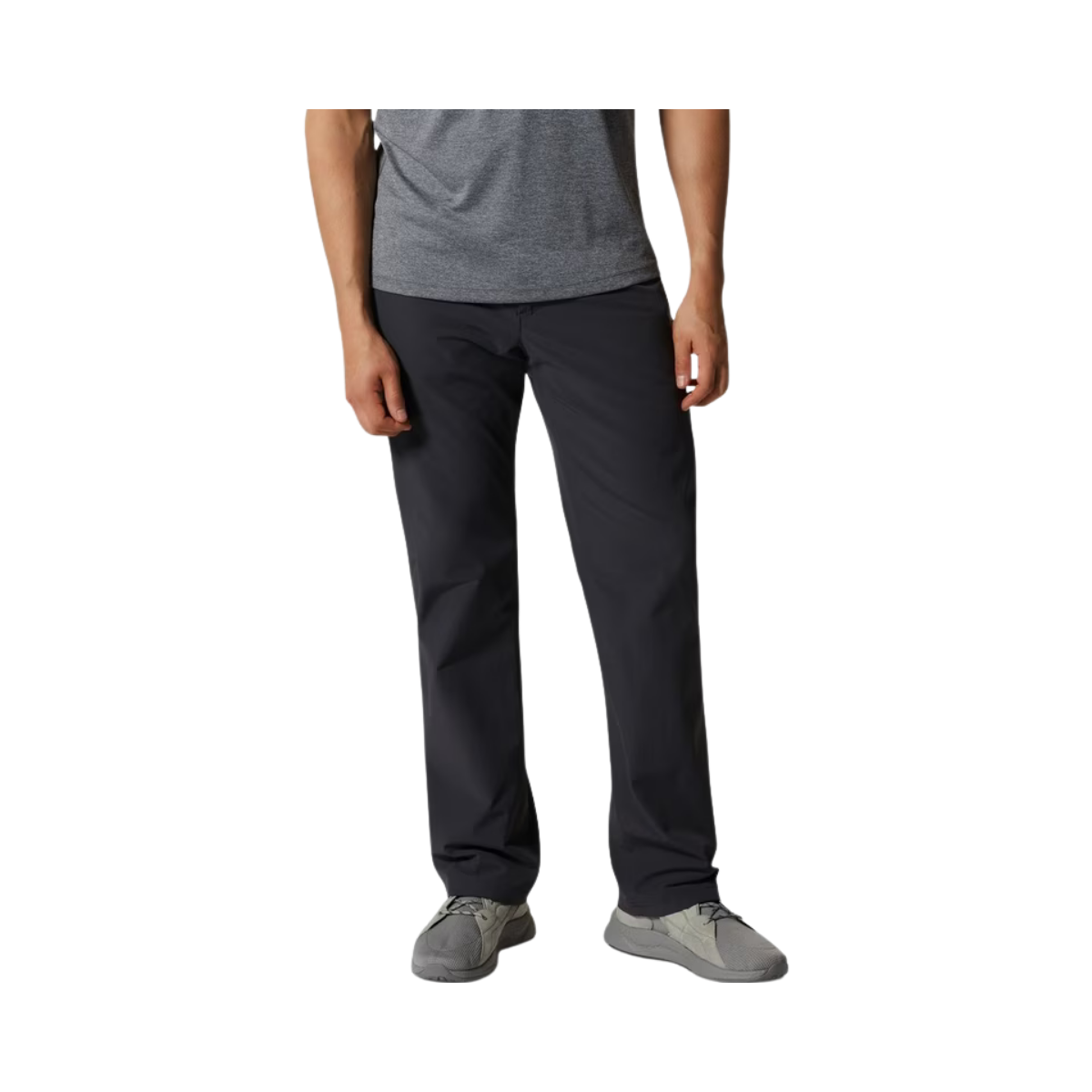 MOUNTAIN HARDWEAR YUMALINO LINED PANT DARK STORM