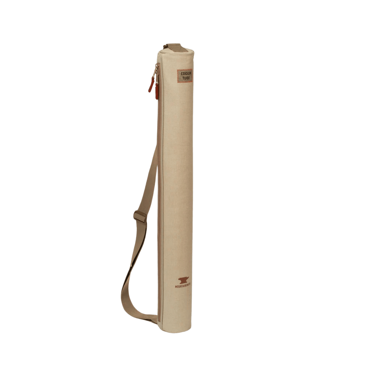 MOUNTAINSMITH COOLER TUBE SLING - LIGHT SAND